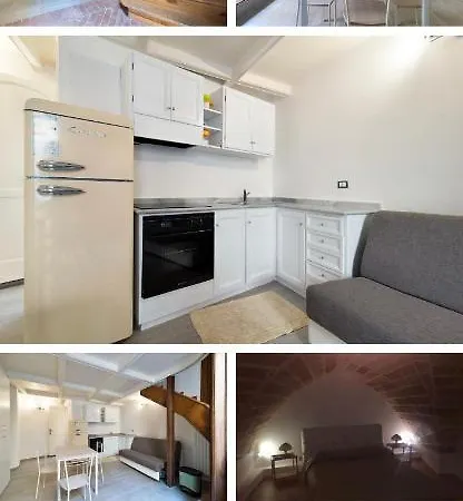 Corte Garzya 2 Appartement Lecce