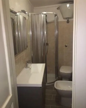 Appartement Corte Garzya 2 Lecce