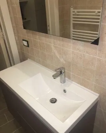 Appartement Corte Garzya 2
