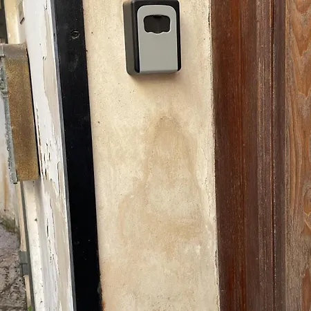 Corte Garzya 2 Apartman Lecce