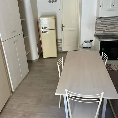 Corte Garzya 2 Apartman