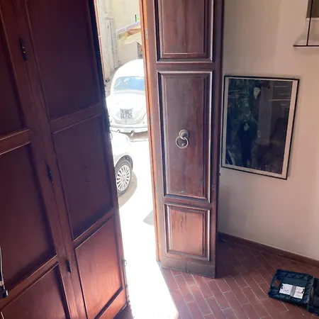 Apartman Corte Garzya 2