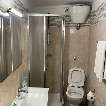 Corte Garzya 2 Apartman *