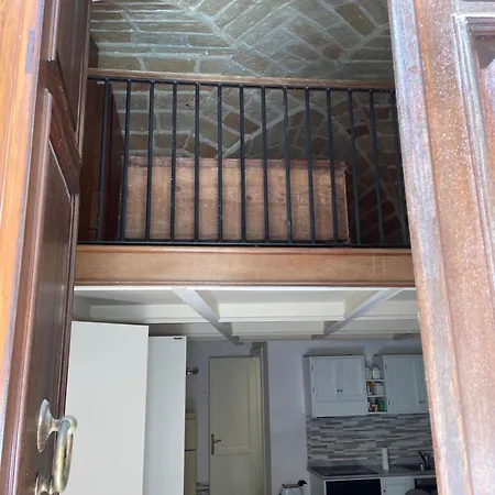 Apartman Corte Garzya 2 *