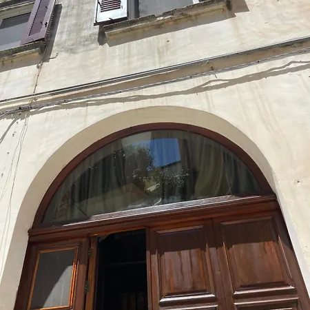 Corte Garzya 2 Apartman Lecce