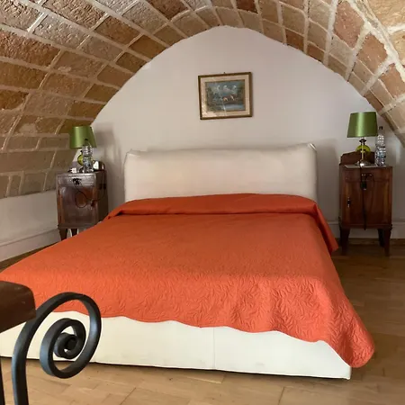 Corte Garzya 2 Apartman