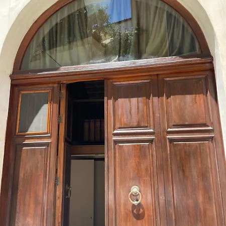 Corte Garzya 2 Apartman *