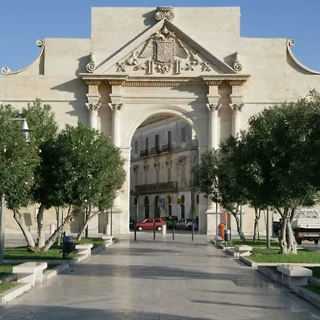 Corte Garzya 2 * Lecce