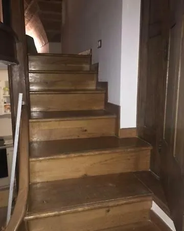 Apartmán Corte Garzya 2 *